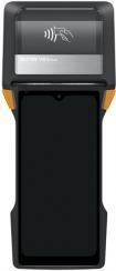 Actual product image Sunmi Mobile terminal V2s PLUS scanner and NFC - wireless data POS system (2D barcodes)