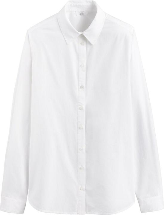 Immagine prodotto La Redoute Collections Camicetta a maniche lunghe (42)