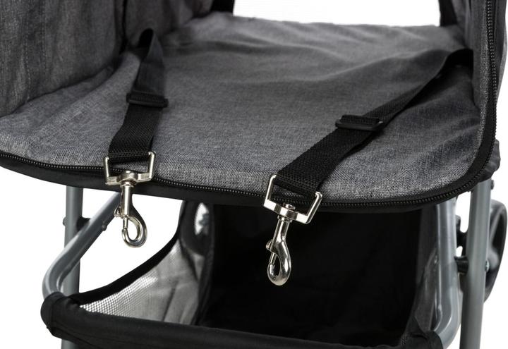 Actual product image Trixie Friends on Tour (Dog, Foldable)
