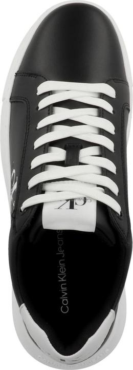 Actual product image Calvin Klein Jeans Chunky Cupsole Mono Lth - 58993 (41)