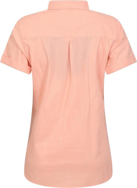 Immagine prodotto Mountain Warehouse Coconut Camicia Maniche Corte Donna (36)