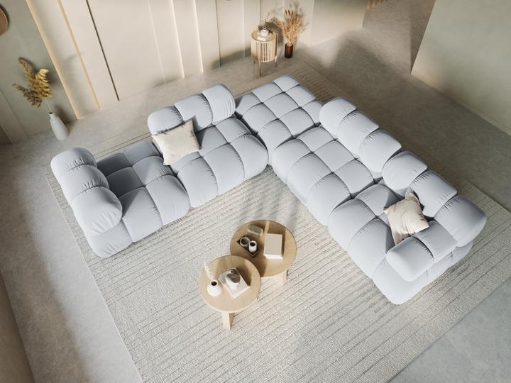 Actual product image Micadoni Bellis (2 person sofa, 3-seater, 4-seater)