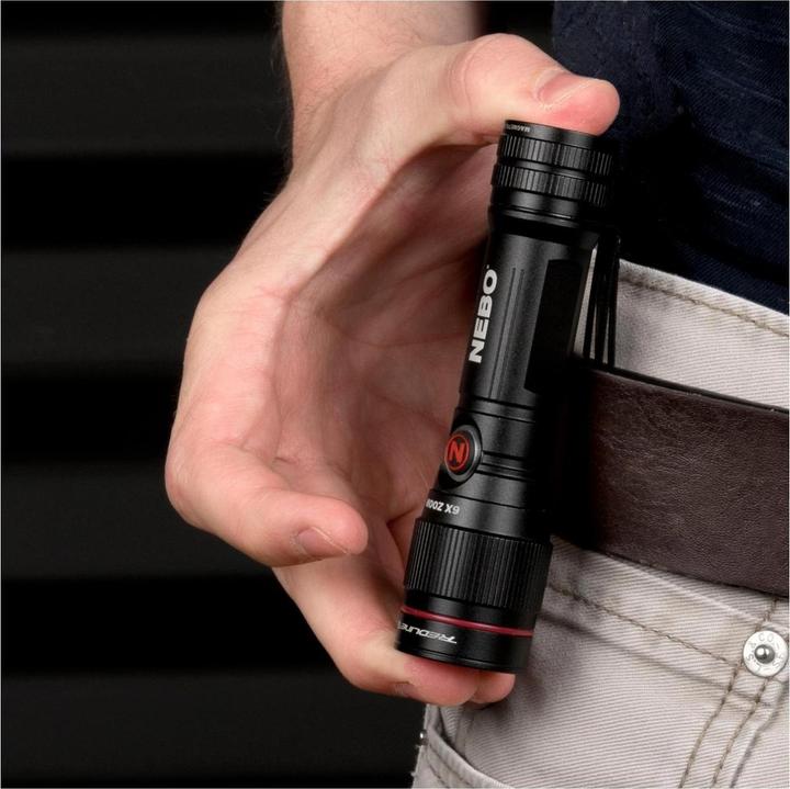 Produktbild Nebo Flex (10.80 cm, 450 lm)
