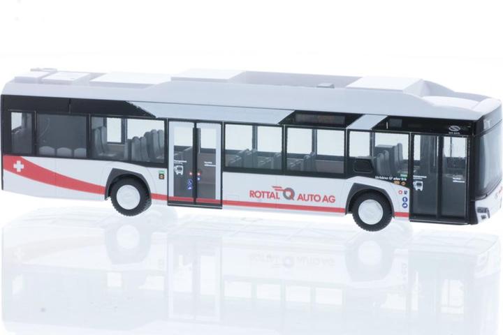 Produktbild Rietze Solaris Urbino 12 19 Rottal Auto AG CH