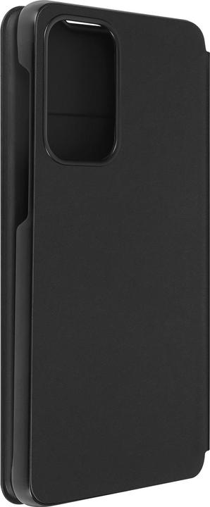 Produktbild Samsung Designed for Wallet Flip Cover für A336B Galaxy A33 5G - black (Samsung Galaxy A33 5G)