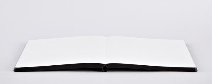 Produktbild Nuuna Graphic (22 x 16.5 cm, Gepunktet, Weicher Einband)