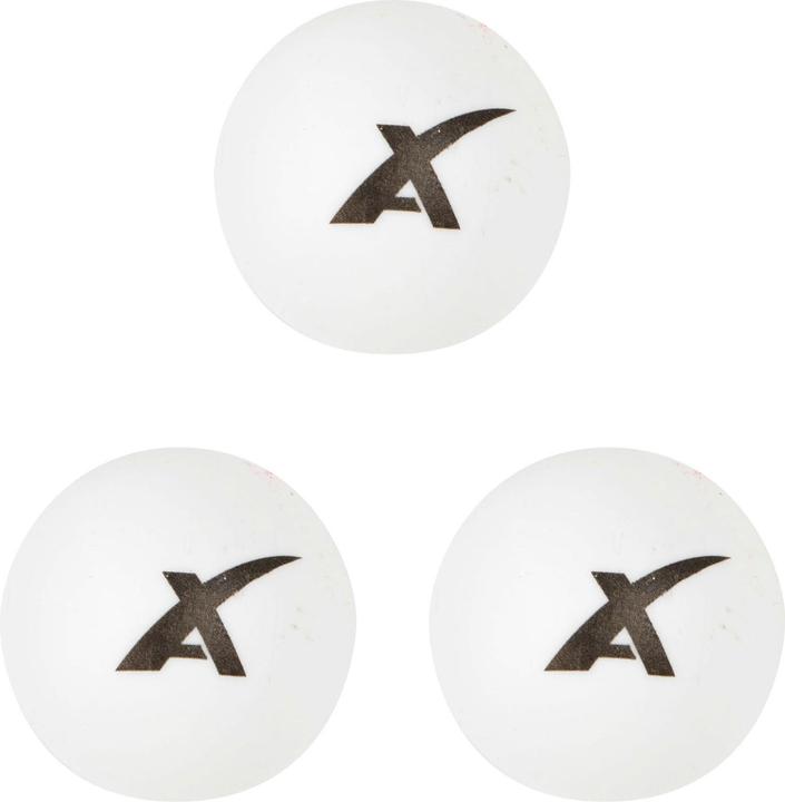 Immagine prodotto Adrenix Set da ping pong 2 racchette e 3 palline in borsa (5 pz.)