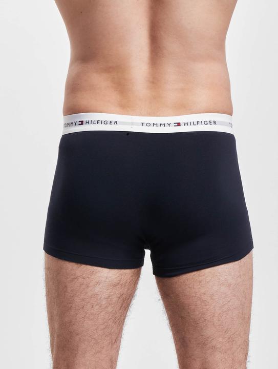 Produktbild Tommy Hilfiger Trunk (L, 3er Pack)