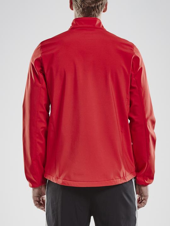 Actual product image Craft Pro Control Softshell Jacket M (XS)