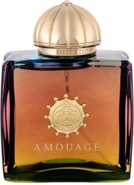 Actual product image Amouage Imitation Woman (Eau de parfum, 100 ml)