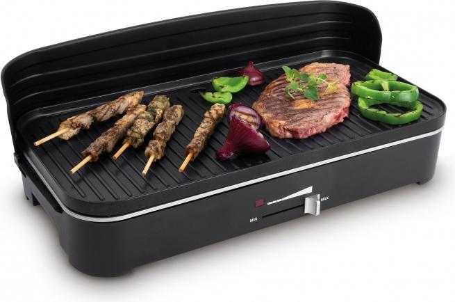 Actual product image Fritel BBQ 2246 (2.20 kW)