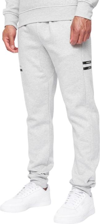 Actual product image Duck and Cover Mens Jennerkins Jogging Bottoms (XL)