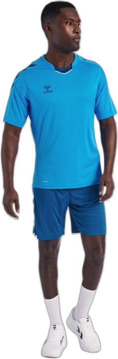 Produktbild hummel Core Xk Poly Jersey S/S (XL)