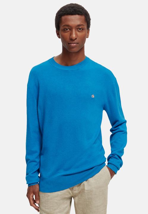 Actual product image Scotch & Soda Pullover Strickpullover R-Neck (XL)