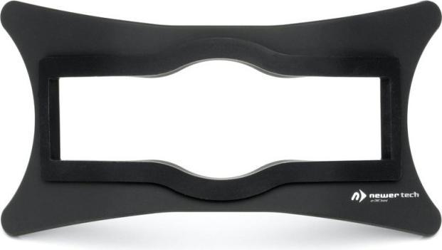 Produktbild Newertech NuStand Alloy: Desktop Stand for Apple Mac mini 2010 to Current