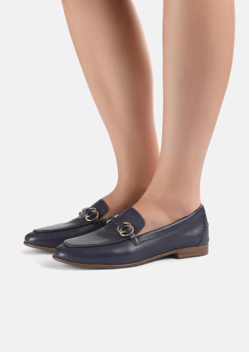 Produktbild Inuovo Mit diesem stilvollen und klassischen Slipper von sind Sie bei wichtigen Anlässen immer stils (36)