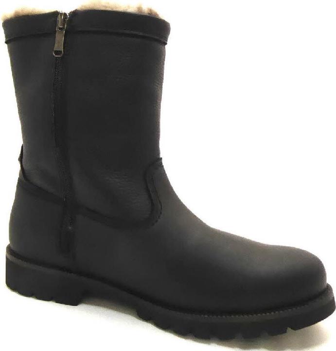 Actual product image Panama Jack boots (40)