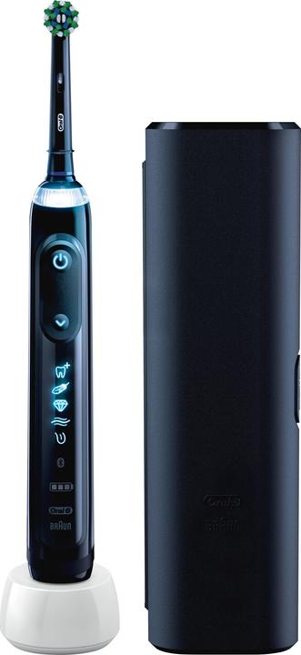 Oral-B Genius X (Oszillierende Zahnbürste)