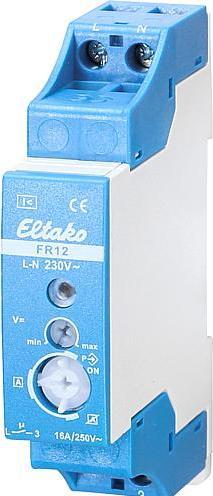 Produktbild Eltako FR12-230V