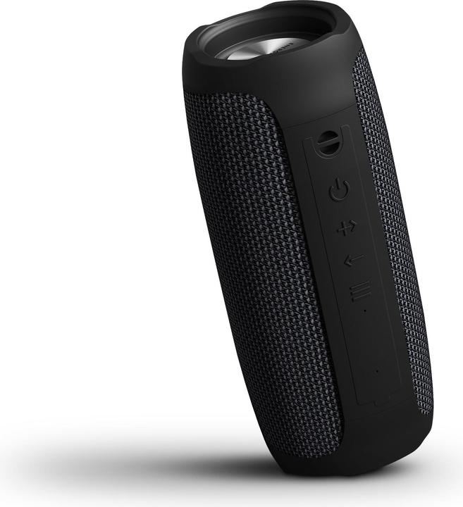 Actual product image Energy Sistem Urban Box 5 plus (10 h, Electrical connection)