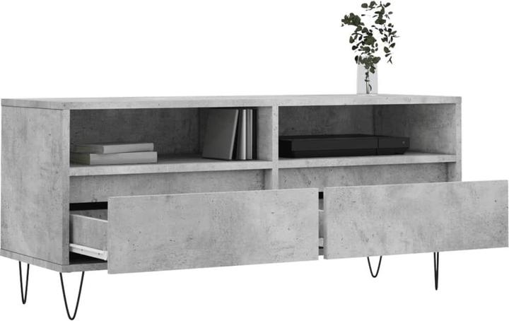 Image du produit VidaXL Juniper (100 x 34.5 x 44.5 cm)