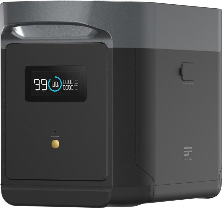 Image du produit EcoFlow Batterie supplémentaire