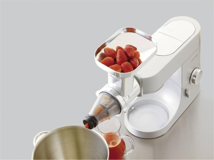 Produktbild Kenwood Beerenpresse KAX644ME