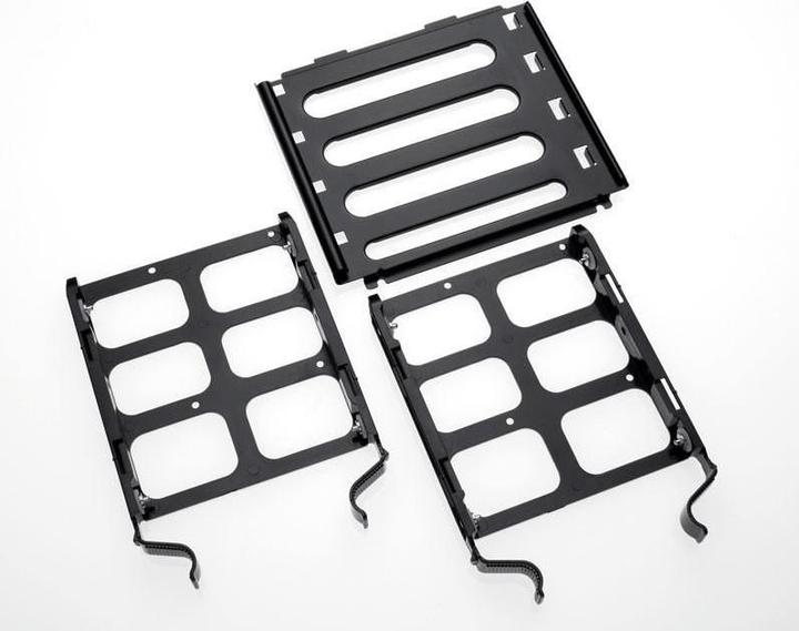 Produktbild Corsair HDD upgrade kit