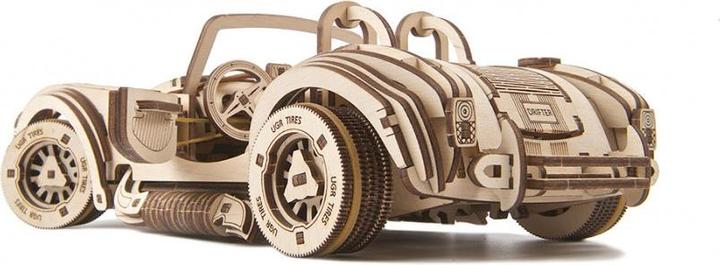 Produktbild Ugears Cobra Drift Rennwagen