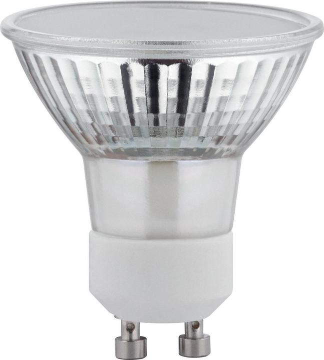 Paulmann Grow Green Pflanzenlampe (GU10, 3.50 W, 95 lm, 1 x)