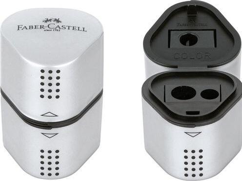 Actual product image Faber-Castell Grip 2001