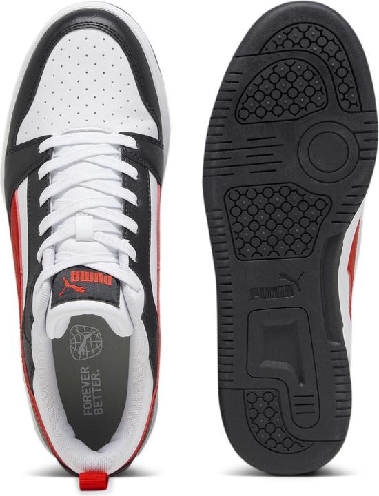 Actual product image Puma Rebound v6 Low (38.5)