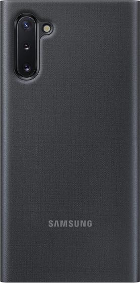 Actual product image Samsung LED View Cover (Samsung Galaxy Note 10)