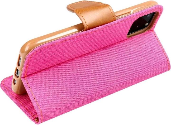 Actual product image König Design Apple iPhone 6 / 6s Case Mobile Cover Protective Case Cover Pink (Apple iPhone 6)