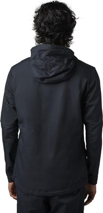 Produktbild Fox Jacket 23 Survivalist Anorak 2.0 Blk (S)