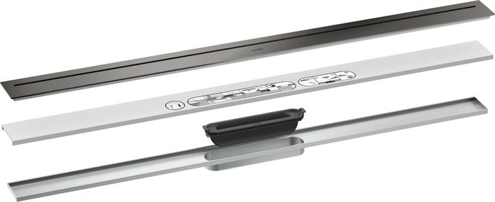 Image du produit Axor Kit de finition Drain Goulotte, 900mm, 42522 (900 mm)