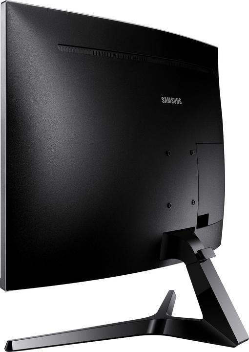 Actual product image Samsung C32JG54QQU (2560 x 1440 pixels, 32")