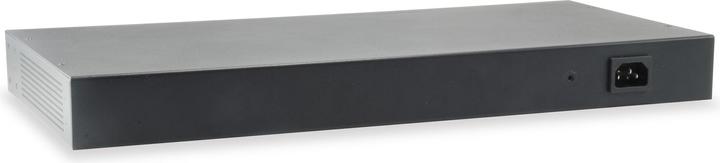 Produktbild LevelOne GES-2451: 24Port Smart-Switch (24 Ports)