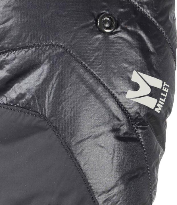 Actual product image Millet Kompakte Daunenfäustlinge (XS)