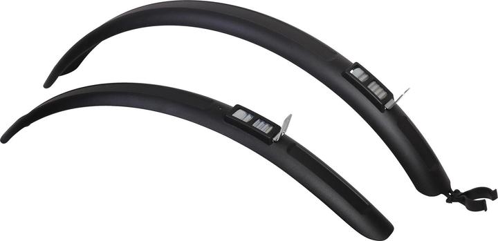 Image du produit Zefal Trail 55 (Garde-boue avant)