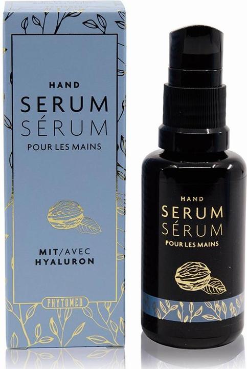 Immagine prodotto Phytomed Siero per le mani con ialuron (30 ml)