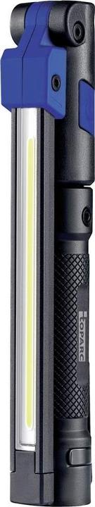 Actual product image GYS GYSFLASH 102.12 HF Vertical +Toparc 075894 Mini 350L free automatic charger 12V 100A (12V)