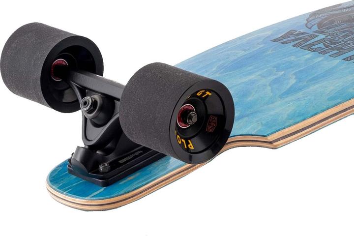 Actual product image Landyachtz M41465 (37")