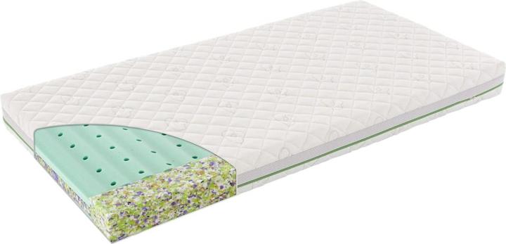 Produktbild Träumeland better dreams edition Matratze Wind (70 x 140 cm)