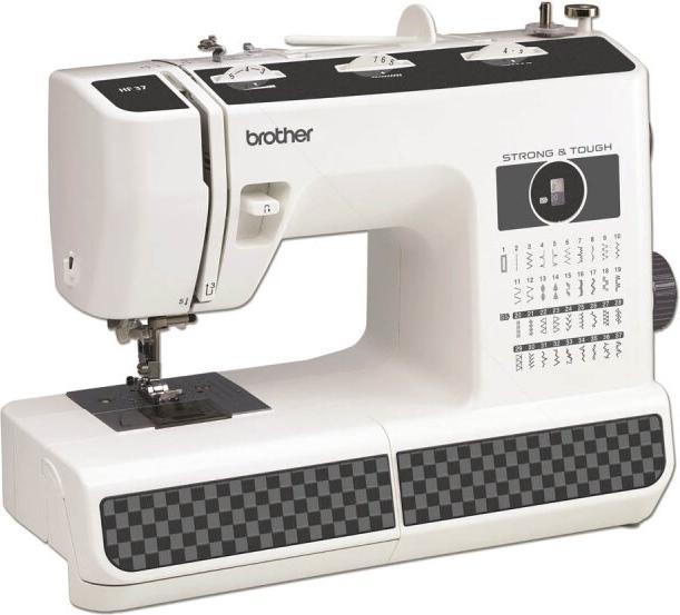 Produktbild Brother Nähmaschine Hf37