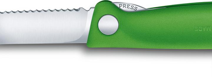 Actual product image Victorinox Swiss Classic (11 cm)