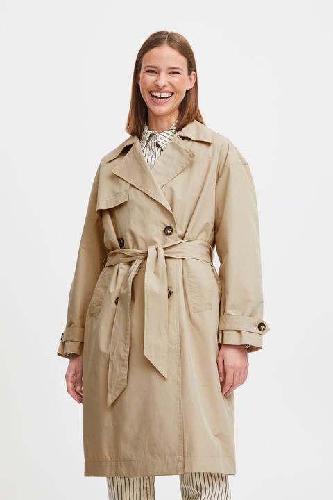 Actual product image B.young 's coat calea (36)