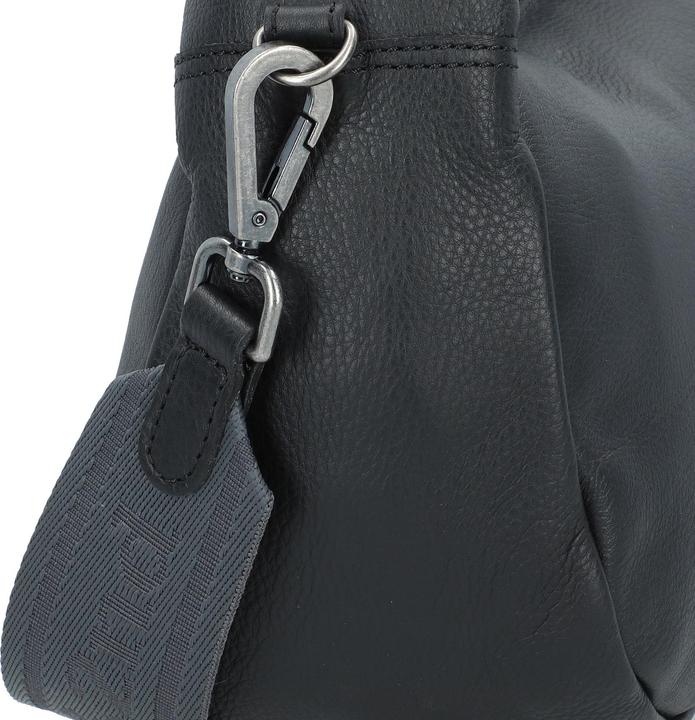 Immagine prodotto Harbour 2nd Borsa a tracolla Just Pure in pelle 29 cm