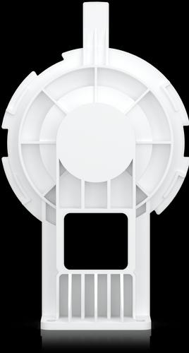 Immagine prodotto Ubiquiti UACC-LITE-AP-AM - Supporto a braccio AP Lite per U6 Lite/nanoHD/AC Lite