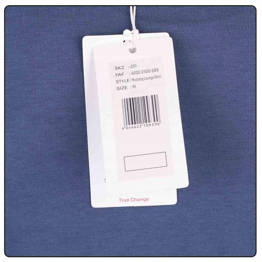Actual product image MGA Mustang (XL)